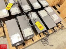 Apc Smart-Ups Backup Power Suppliers, Model: C1000