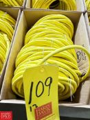 Molex Brad Connectivity Micro Change Assemblies, Catalog No: 803001C02M100