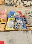 Assorted Wire Connectors