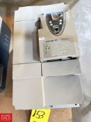 Telemecanique Altivar 71 18.5 KW, 25 HP Variable-Frequency Drive