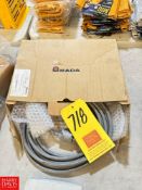 NEW AMADA Cable, Part #: 5500124194