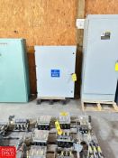 Cabinet, Dimensions = 36