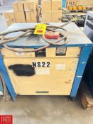 Chloride 24 Volt Battery Charger