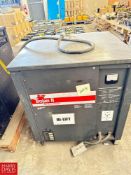 Trojan II 36 Volt Battery Charger