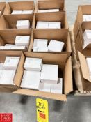 NEW Ram Contactors, Model: R1109511G7