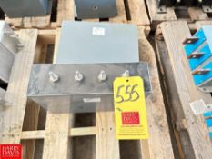 ASC 900 Volt Capacitors