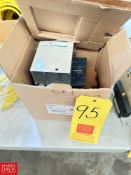 Schneider Contactor, Model: LC1F225