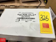 NEW Ironhorse .75 HP 1,800 RPM Motor Frame 56C