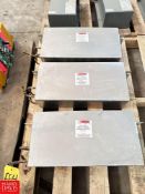 NWL 400 AMP RMS Capacitor