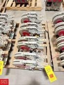 Microelettrica Scientifica Breakers, Type: LTNS 800