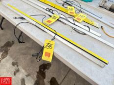 SICK MiniTwin 4 and other Light Curtain