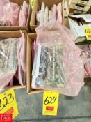 (6) NEW Assorted Honeywell I/O Modules
