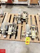 ABB Breakers, Model: FPL6116115R6000