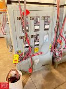 Amtek Battery Mate 5-Station, 24 Volt Battery Charger