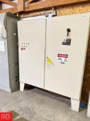 2-Door Cabinet, Dimensions = 72