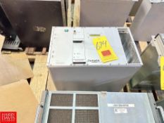 Dematic Power Supply