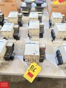 Telemecanique Square D Contactors, Model: LC/F150
