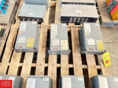 Myron ZUCKER 7 kVAR and 5 VAR Capacitors