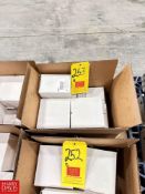 NEW Ram Contactors, Model: R1109511G7