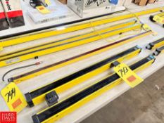 STI MicroSafe MC4700 Series Light Curtain Receiver