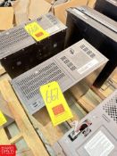 DISCOM ROTAS CD Drive Unit, Model: TAS08