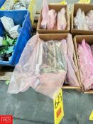 (6) NEW Assorted Honeywell I/O Modules