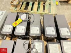 Apc Smart-Ups Backup Power Suppliers, Model: C1000