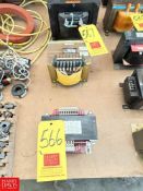 Siemens 6.9 kVA and 2 kVA Transformers