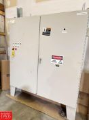 2-Door Cabinet, Dimensions = 72