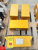 Satcon 900 Volt DC Inverters