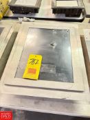 Hope Industrial HMI, Model: ML20-STAB