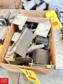 (30) Assorted AC Meters