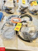 Assorted Hubble and other Cables