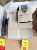 Telemecanique Altivar 71 18.5 KW, 25 HP Variable-Frequency Drive