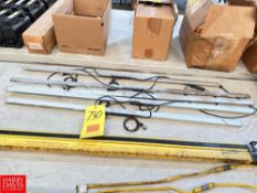 SICK Light Curtain Strips, Type: C4MT-09614ABB06AAD