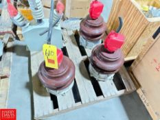 Westinghouse Lightening Arrester