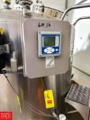 Rosemount PH System, Model: 1056 (Location: Plover, WI) - Rigging Fee: $50