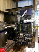 Rec-Pro Zipper Pak (Location: Alliance, OH) - Rigging Fee: $500