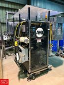 ZipPak Horizontal Sealer (Location: Alliance, OH) - Rigging Fee: $500