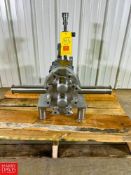 Liqui-Flo, Inc. Positive Displacement Pump with 1.5
