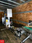 AMI Equipment Division ZipPak, S/N: Il00050306 (Location: Louisville, OH) - Rigging Fee: $250