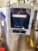 Anderson Chart Recorder, Model: AJ-300 with Indicator, Style: RTD (Location: Plover, WI)