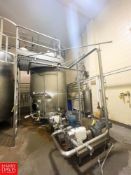 200'+ Piping, up to 4