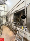 225'+ S/S Piping, up to 2