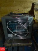 Prestolite Ultramaxx 12/18/24/36/48 Volt Battery Charger, Model: 680T3-24UM, S/N: 308CS67974