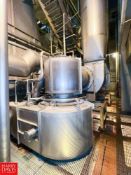 Dryer Exhaust Fan (Subject to Bulk Bid) - Rigging Fee: -Contact HDC