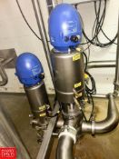 Alfa Laval S/S 3