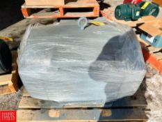 Premium Efficiency Motor 250 3,560 RPM Motor - Rigging Fee: $75