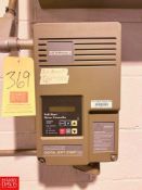 Baldor Electric Soft Starter, Model: MD7-044-CB - Rigging Fee: $100