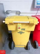 Enviro-Guard Spill Response Kits - Rigging Fee: $50